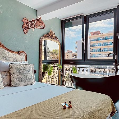Alhambra Deco Homtels Daire Torremolinos Dış mekan fotoğraf