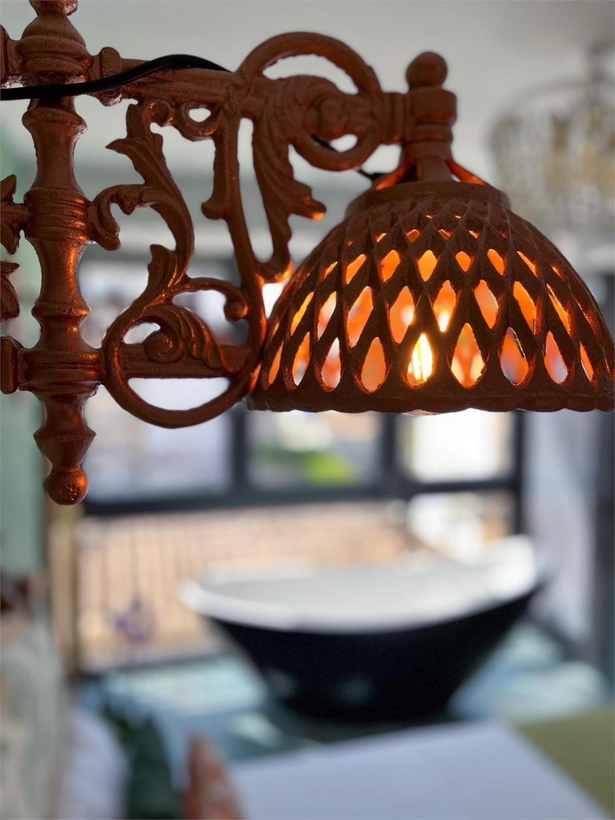 Alhambra Deco Homtels Daire Torremolinos Dış mekan fotoğraf