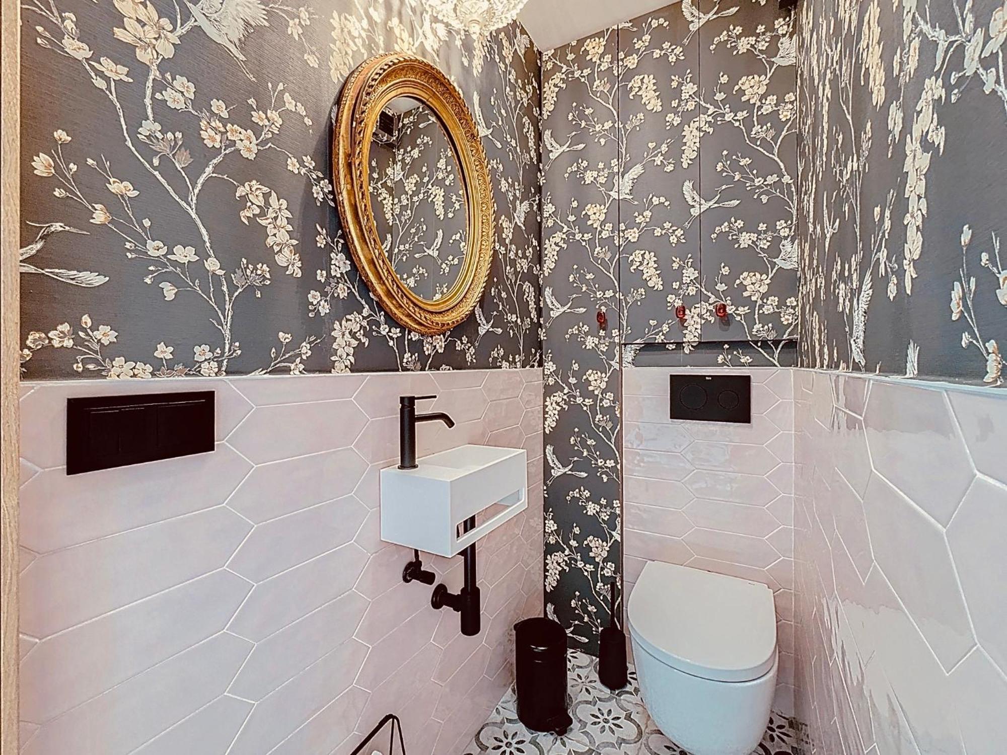 Alhambra Deco Homtels Daire Torremolinos Dış mekan fotoğraf