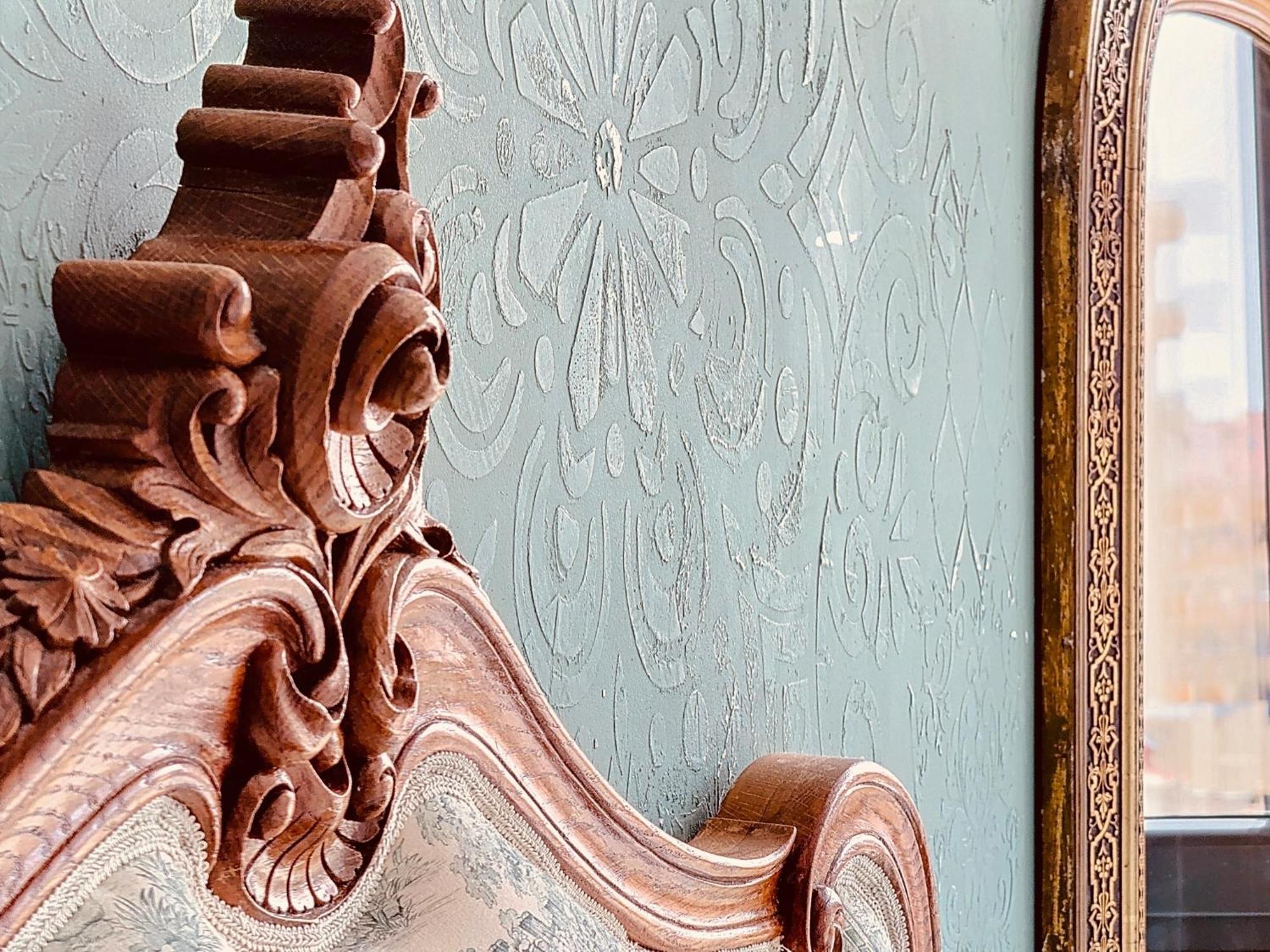 Alhambra Deco Homtels Daire Torremolinos Dış mekan fotoğraf