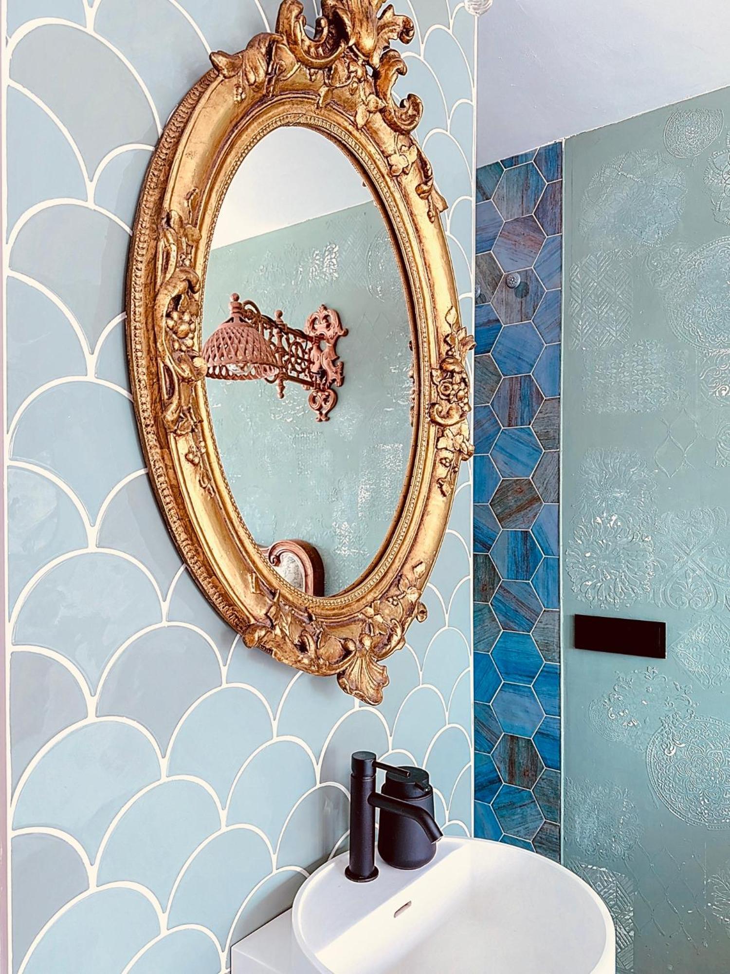 Alhambra Deco Homtels Daire Torremolinos Dış mekan fotoğraf